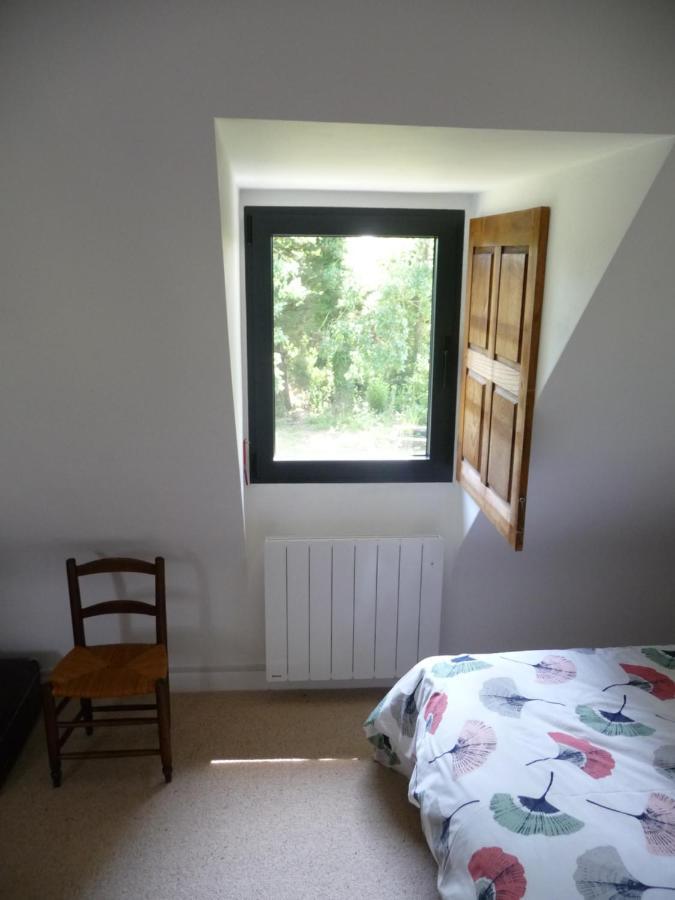 Bretagne Chambre D'Hotes Suite 53M2 Et Caravane Vintage Avec Cuisine Et Salle De Bains Privees Brittany B&B 53M2 Suite And Vintage Caravan Glamping With Private Kitchen And Bathroom Pleumeur-Gautier エクステリア 写真